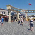 Kruvaziyer Turizminde İzmir Alsancak Limanı'na Gelen Ziyaretçi Sayısı Düşüşte 4 izmire yilin ilk 10 ayinda kruvaziyer ile yaklasik 66 bin turist geldi 7804ea47d4f4