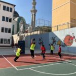 İzmir'de İlk Spor Ortaokulu, Yetenekli Öğrencileri Geleceğin Sporcuları Olarak Yetiştiriyor 2 izmirin ilk spor ortaokulunda gelecegin sporculari yetisiyor 4caeed2ba042