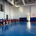 İzmir'de İlk Spor Ortaokulu, Yetenekli Öğrencileri Geleceğin Sporcuları Olarak Yetiştiriyor 3 izmirin ilk spor ortaokulunda gelecegin sporculari yetisiyor 7286158ffe48