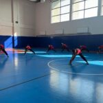 İzmir'de İlk Spor Ortaokulu, Yetenekli Öğrencileri Geleceğin Sporcuları Olarak Yetiştiriyor 4 izmirin ilk spor ortaokulunda gelecegin sporculari yetisiyor aef664ed97f0