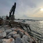 kacak barinak ve iskeleler yikildi tekne sahipleri cozum istedi d6e506697ad3