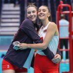 kadin voleybol milli takimimiz 6nci islami dayanisma oyunlarina galibiyetle basladi 22769053bd14