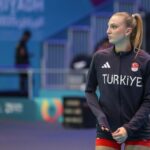 kadin voleybol milli takimimiz 6nci islami dayanisma oyunlarina galibiyetle basladi 48ac25128ae0