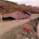 Kahramanmaraş'ta Heyelan Sonucu 10 Köy Evi Toprağa Gömüldü 1 kahramanmarasta heyelan 10 ev toprak altinda kaldi 8eda4b74f12e