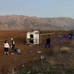 kahramanmarasta isci servisi devrildi 2 olu 7 yarali 6ba2df64a083