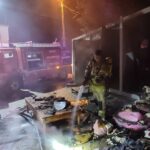 kaldigi konteynerde cikan yanginda oldu 8902fe28feac