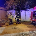 kaldigi konteynerde cikan yanginda oldu bdb4c30f8bcf