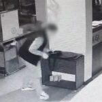 Konya'da 50 Bin TL Hırsızlığı Yapan Genç, Kısa Sürede Yakalandı 7 kameraya el sallayan hirsizlik suphelisi 1 saatte yakalandi 635c5805795e