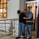 Konya'da 50 Bin TL Hırsızlığı Yapan Genç, Kısa Sürede Yakalandı 4 kameraya el sallayan hirsizlik suphelisi 1 saatte yakalandi b99177d7568d