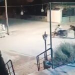 Konya'da 50 Bin TL Hırsızlığı Yapan Genç, Kısa Sürede Yakalandı 8 kameraya el sallayan hirsizlik suphelisi 1 saatte yakalandi e968d7ed5207