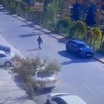 Konya'da 50 Bin TL Hırsızlığı Yapan Genç, Kısa Sürede Yakalandı 3 kameraya el sallayan hirsizlik suphelisi 1 saatte yakalandi ebae59779ddf