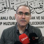 kamyonetin yaya gecidinde carptigi saglik personeli kurtarilamadi 2 5e92f3a237ab