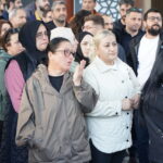 kamyonetin yaya gecidinde carptigi saglik personeli kurtarilamadi 2 9bfa9abe3cd8