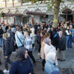 kamyonetin yaya gecidinde carptigi saglik personeli kurtarilamadi 2 dc3ab00c410d