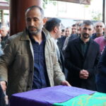 kamyonetin yaya gecidinde carptigi saglik personeli kurtarilamadi 2 fe38805e8117