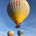 kapadokyada balonlar bu kez ogretmenler icin havalandi 4ddb1b28ed9d