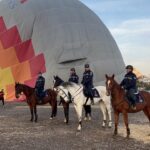 kapadokyada balonlar bu kez ogretmenler icin havalandi 80daa8c4cf39