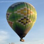 kapadokyada balonlar bu kez ogretmenler icin havalandi be59dcb5e9d2