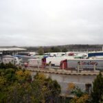 Edirne Kapıkule Sınır Kapısı'nda TIR Geçişlerinde Tarihi Rekor: 1 Saate 96 Araç! 7 kapikulede 1 saatte 96 tir gecisiyle rekor kirildi 40eed61566ec