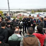 Edirne Kapıkule Sınır Kapısı'nda TIR Geçişlerinde Tarihi Rekor: 1 Saate 96 Araç! 6 kapikulede 1 saatte 96 tir gecisiyle rekor kirildi a50710272476