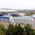 Edirne Kapıkule Sınır Kapısı'nda TIR Geçişlerinde Tarihi Rekor: 1 Saate 96 Araç! 3 kapikulede 1 saatte 96 tir gecisiyle rekor kirildi d70721dc1ab5