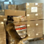 kapikulede tirdan 66 kilo 400 gram uyusturucu hammaddesi ele gecirildi 18a647dbb464