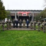 kara kuvvetleri komutani orgeneral tokel kosovayi ziyaret etti 10902de9e9db