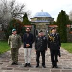 kara kuvvetleri komutani orgeneral tokel kosovayi ziyaret etti 252c65778d10