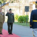 Kara Kuvvetleri Komutanı Tokel, Romanya'da Askeri Temaslarda Bulundu 2 kara kuvvetleri komutani orgeneral tokel romanyada 5432e996989f