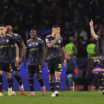 Karabağ ve Chelsea, Devler Ligi’nde 2-2 Beraberlikte Sandalyeye Oturdu 1 karabag sampiyonlar liginde adindan soz ettirmeye devam ediyor 042ea17d282e