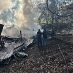 Yenice'de ahşap evde çıkan yangında 5 kişi tedavi altına alındı 2 karabukte 2 katli ahsap ev yandi 5 kisi dumandan etkilendi 3e1b73f1f1f3