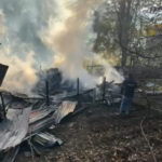 Yenice'de ahşap evde çıkan yangında 5 kişi tedavi altına alındı 1 karabukte 2 katli ahsap ev yandi 5 kisi dumandan etkilendi c76d19865b94