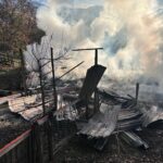 Yenice'de ahşap evde çıkan yangında 5 kişi tedavi altına alındı 3 karabukte 2 katli ahsap ev yandi 5 kisi dumandan etkilendi fd4bf76c3e84