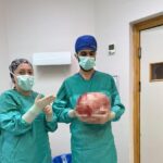 karnindan 85 kiloluk kitle cikarildi 53c64f93ee71