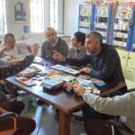 Bodrum'da Kas Hastası Genç Sanatçı Can Polat Bilmez Hayata Tutunuyor 5 kas hastasi can sanatla ve sosyal etkinliklerle hayata tutunuyor 25394f992234