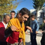 Bodrum'da Kas Hastası Genç Sanatçı Can Polat Bilmez Hayata Tutunuyor 2 kas hastasi can sanatla ve sosyal etkinliklerle hayata tutunuyor 70cf97e8ce4e