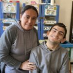 Bodrum'da Kas Hastası Genç Sanatçı Can Polat Bilmez Hayata Tutunuyor 9 kas hastasi can sanatla ve sosyal etkinliklerle hayata tutunuyor e9cdb556b03a