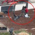 Diyarbakır'da silahlı kavga anına ait cep telefonuyla çekilen görüntüler yayımlandı 2 kasap dukkaninda silahli kavga kamerada 2 olu 2 yarali 2 dfa0cd20317f