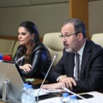 kasapoglu engelli istihdami toplumsal barisin merkezinde olan bir ortak sorumluluk konusu ce4f43b5e45f