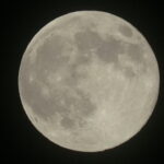 Kayseri'de Süper Ay Göz Kamaştırdı, Vatandaşlar Gökyüzünü İzledi 10 kasim dolunayi kapadokyanin giris kapisinda gorsel solen sundu a7aa6f3d5bbb