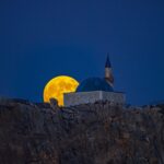 Van Semalarında Süper Ay Coşkusu: Fotoğraf Tutkunları Gökyüzünün Güzelliklerini Ölümsüzleştirdi 3 kasim dolunayi van semalarinda gorsel solen sundu 3c5411ff77fe