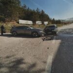 Kastamonu'da İki Otomobilin Çarpıştığı Kazada Üç Kişi Yaralandı 2 kastamonuda 2 otomobil carpisti 3 yarali 34b559d616f7