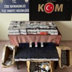 kastamonuda 61 bin 100 adet makaron ele gecirildi 99f9a5d5782d