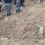 kastamonuda cansiz bedenleri bulunan anne ve oglu topraga verildi 256678683752
