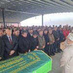 kastamonuda cansiz bedenleri bulunan anne ve oglu topraga verildi 25941aa45b66