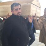 kastamonuda cansiz bedenleri bulunan anne ve oglu topraga verildi 781e31e43372