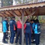 Kastamonu'da Kaybolan Anne ve Oğlu İçin Arama Faaliyetleri Devam Ediyor 2 kastamonuda kaybolan anne ve 5 yasindaki oglu araniyor aabf4dc283b7