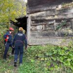 Kastamonu'da Kaybolan Huriye Helvacı ve Oğlu İçin Annesinin Evi Arandı 8 kastamonuda kaybolan kadinin esi habersiz hicbir yere cikmazdi 2 902a2834d899