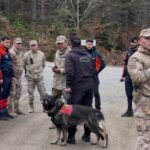 Kastamonu'da 4 Gün Dört Gün Haber Alınamayan Huriye ve Oğlu İçin Arama Çalışmaları Devam Ediyor 1 kastamonuda kayip anne ve oglunu arama calismalari 4uncu gunde 303982e9c7af
