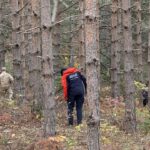 Kastamonu'da 4 Gün Dört Gün Haber Alınamayan Huriye ve Oğlu İçin Arama Çalışmaları Devam Ediyor 4 kastamonuda kayip anne ve oglunu arama calismalari 4uncu gunde 498c3bac3028